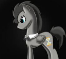Discord Whooves