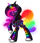 Flutter Boom