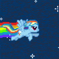 Rainbowfan