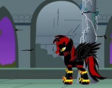 Lord NightStrike