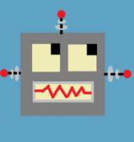 RoboKeaton