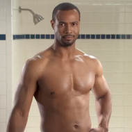 Isaiah Mustafa