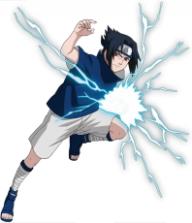 Sasuke