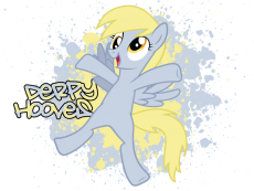 derpwy
