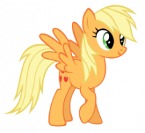 AppleDashie