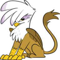 Bubble-Gryphon