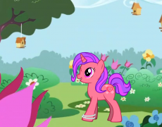ponyofawesome
