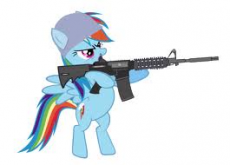 Rainbow PF Sparkle