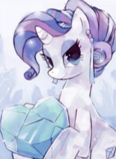 CrystalRarity