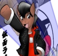Fourze Stallion