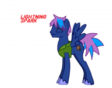 Lightning Spark
