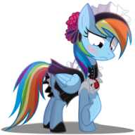 Rainbow Crasher