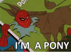 Ponyisahorriblesuffix