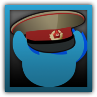 Comrade Sapphire
