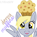 Lyrashy