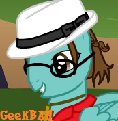 GeekBAH