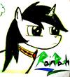 RainDash Dragon