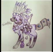 thewolf4321