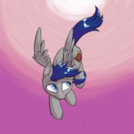 Thunder Twirl