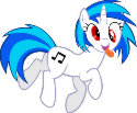 Sarah the Pegasister