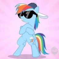 BRONYwalker