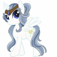 The mage of twilight