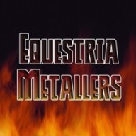 Equestria Metallers