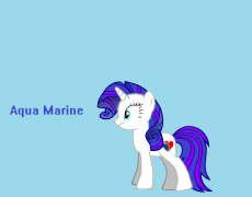 Aqua Marine