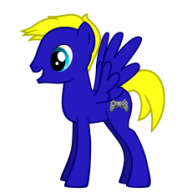 Boomer Wings