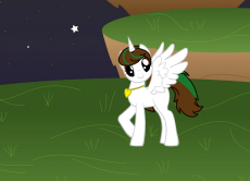 Apple Shimmers