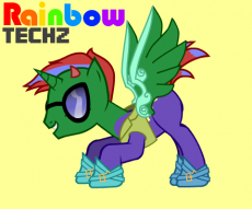Rainbow Techz