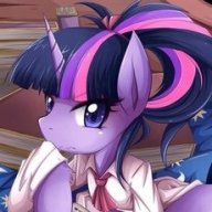 69ing Rainbow Dash