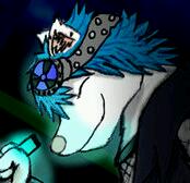 Mac The Wolf