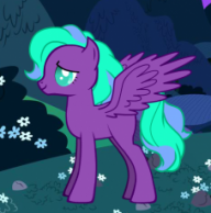 spectralPacifist