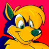 Dax The Wolf