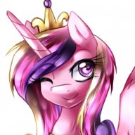 Princess Cadance