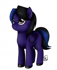 Dusk Sprinter