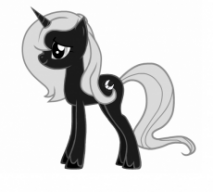 Starlight Shadow