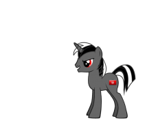 The Pony of Bombers