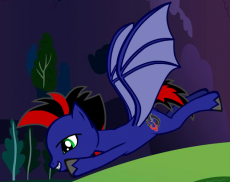 Night Blaze