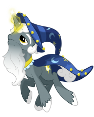 Starswirl