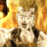 DIO Brando