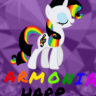 Armonia Harp