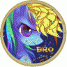 Bronycoin