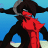 ShadowTheMonster
