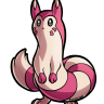 Heartfelt Furret