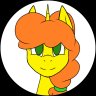 Ginger-Whooves