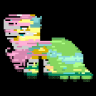 chromatic radia