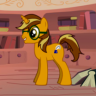 Quill Inkwell