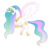 Fluttershy's Rage
